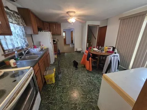 Kitchen - 417 S Main St, Odebolt, IA 51458 photo 1 of 2