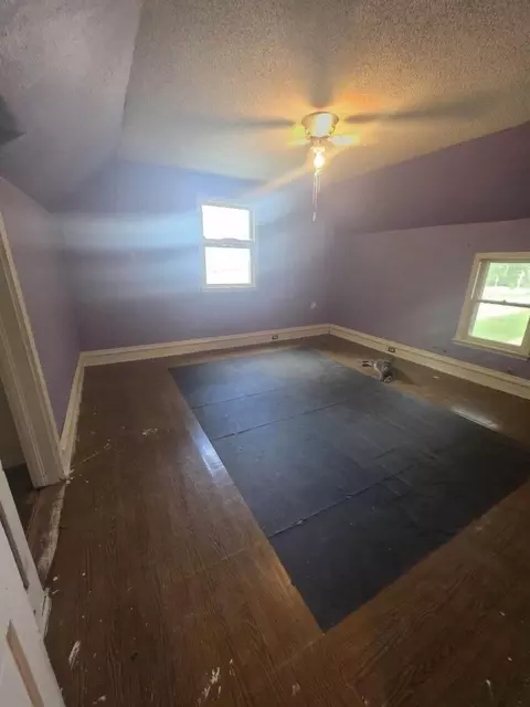 Bedroom - 417 S Main St, Odebolt, IA 51458 photo 2 of 2