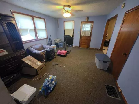 Living - 417 S Main St, Odebolt, IA 51458 photo 2 of 2