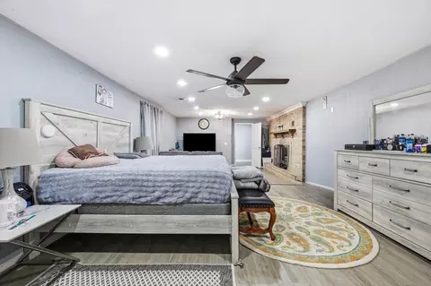 Bedroom - 2530 340th St, Vail, IA 51465 photo 6 of 9
