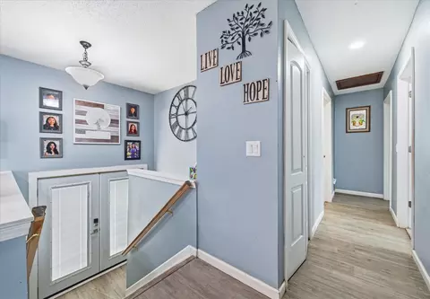Entry Way - 2530 340th St, Vail, IA 51465 photo 4 of 5