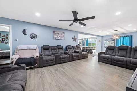 Living - 2530 340th St, Vail, IA 51465 photo 2 of 3