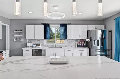 Kitchen - 2530 340th St, Vail, IA 51465 photo 3 of 9