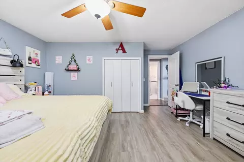 Bedroom - 2530 340th St, Vail, IA 51465 photo 9 of 9