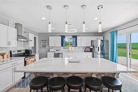 Kitchen - 2530 340th St, Vail, IA 51465 photo 2 of 9