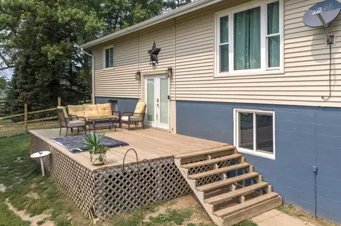 Exterior - 2530 340th St, Vail, IA 51465 photo 3 of 13