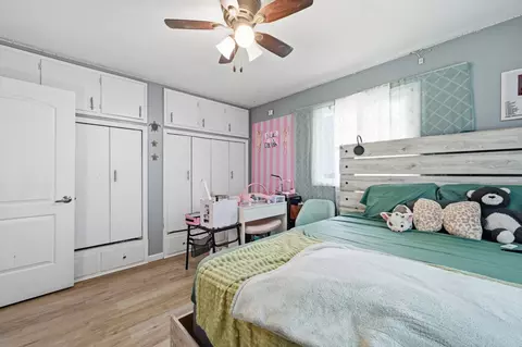 Bedroom - 2530 340th St, Vail, IA 51465 photo 3 of 9