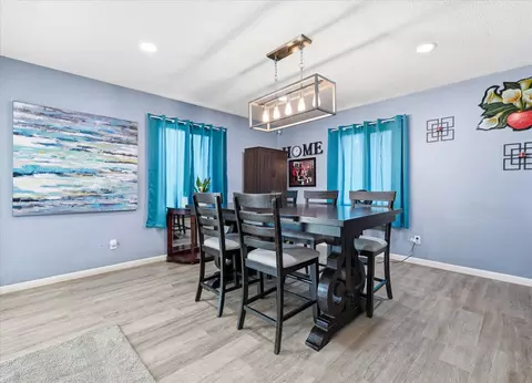 Dining - 2530 340th St, Vail, IA 51465 photo 1 of 2