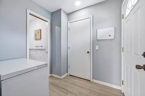 Entry Way - 2530 340th St, Vail, IA 51465 photo 1 of 5