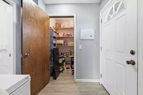 Entry Way - 2530 340th St, Vail, IA 51465 photo 2 of 5