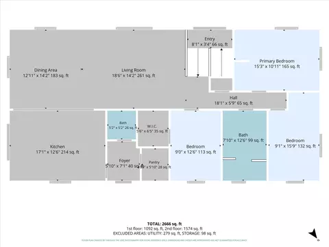 Floorplan - 2530 340th St, Vail, IA 51465 photo 6 of 6