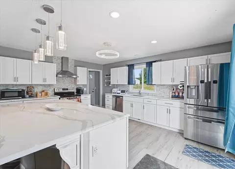 Kitchen - 2530 340th St, Vail, IA 51465 photo 1 of 9