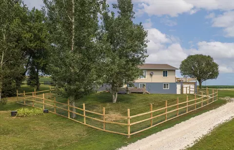 Exterior - 2530 340th St, Vail, IA 51465 photo 4 of 13
