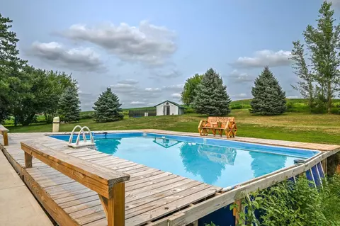 Exterior - 2530 340th St, Vail, IA 51465 photo 8 of 13
