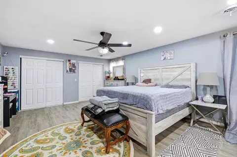 Bedroom - 2530 340th St, Vail, IA 51465 photo 5 of 9