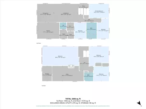 Floorplan - 2530 340th St, Vail, IA 51465 photo 1 of 6