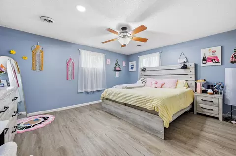 Bedroom - 2530 340th St, Vail, IA 51465 photo 8 of 9