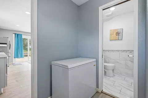 Entry Way - 2530 340th St, Vail, IA 51465 photo 3 of 5