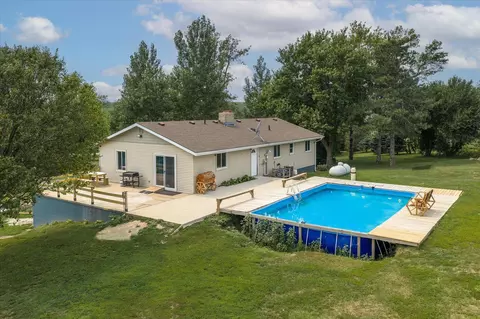 Exterior - 2530 340th St, Vail, IA 51465 photo 7 of 13