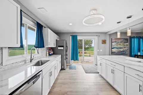 Kitchen - 2530 340th St, Vail, IA 51465 photo 4 of 9