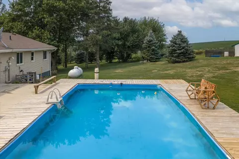 Exterior - 2530 340th St, Vail, IA 51465 photo 9 of 13
