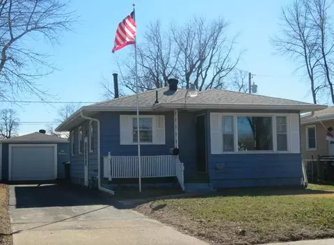 3011 E Ave, Council Bluffs, IA 51501