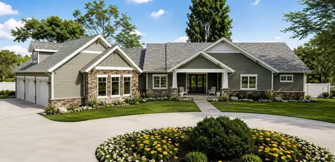 lot12 Stoneybrook Dr, Council Bluffs, IA 51503