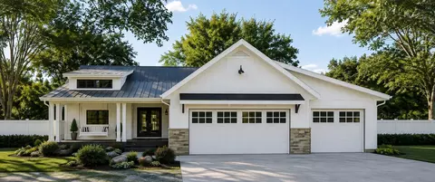 lot14 Woodfield, Glenwood, IA 51534