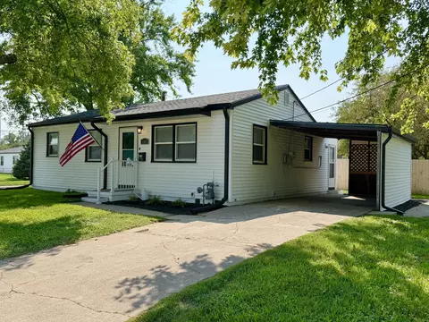 1206 N 20th St, Council Bluffs, IA 51501
