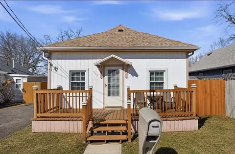 502 24th Ave, Council Bluffs, IA 51501