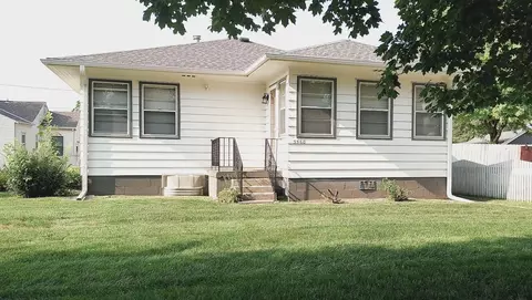 3560 6th Ave, Council Bluffs, IA 51501