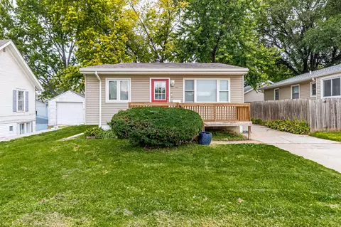 2826 Avenue C, Council Bluffs, IA 51501
