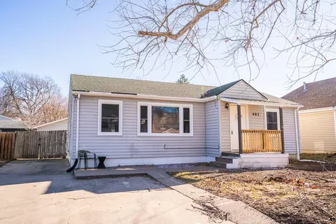 407 N Myrtle St, Glenwood, IA 51534