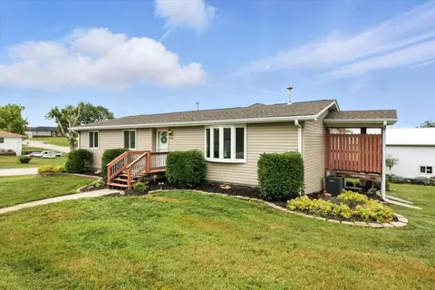 510 Brady St, Minden, IA 51553