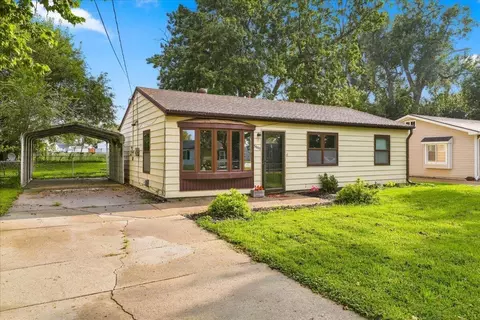 3005 Margaret Ave, Council Bluffs, IA 51501