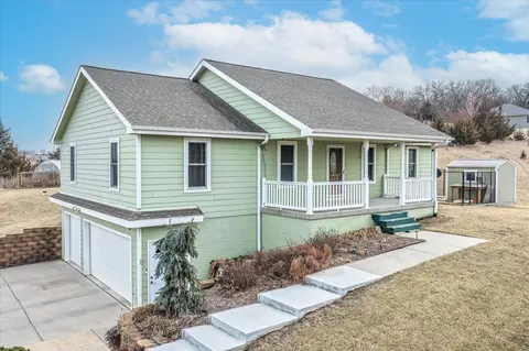 2431 Mystic View Pl, Missouri Valley, IA 51555