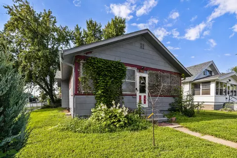 3501 Avenue C, Council Bluffs, IA 51501