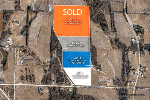 lot1 Honeysuckle Rd, Council Bluffs, IA 51503