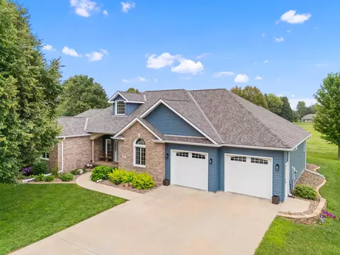 3020 Country Club Pkwy, Harlan, IA 51537