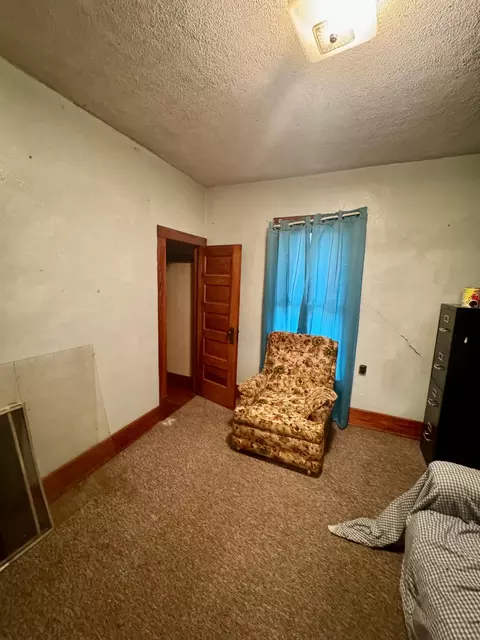 Bedroom - 419 E 3rd St, Logan, IA 51546 photo 3 of 3