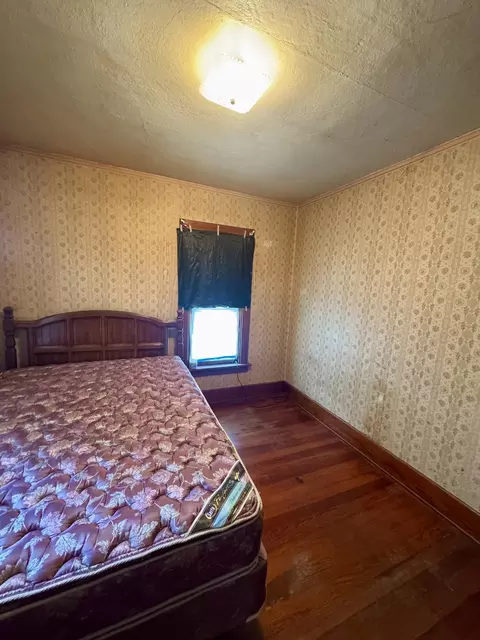 Bedroom - 419 E 3rd St, Logan, IA 51546 photo 2 of 3