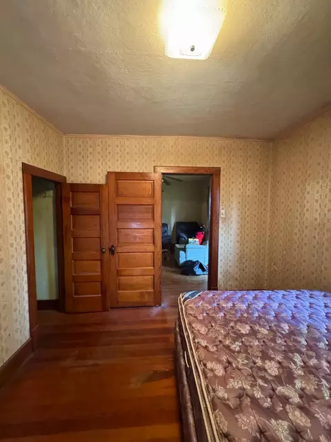 Bedroom - 419 E 3rd St, Logan, IA 51546 photo 1 of 3