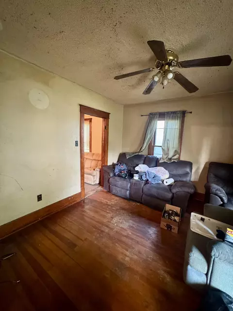 Living - 419 E 3rd St, Logan, IA 51546 photo 1 of 3