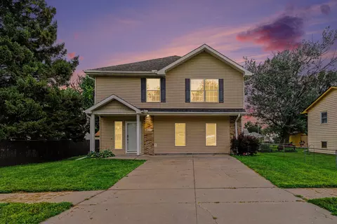 3011 Avenue H, Council Bluffs, IA 51501