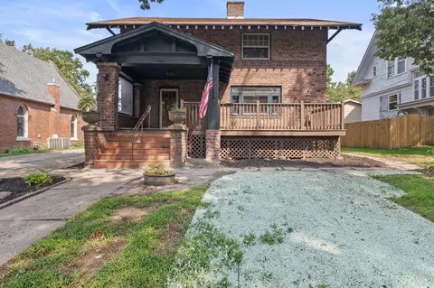 403 Church St, Shenandoah, IA 51601