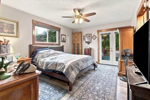 Bedroom - 217 E High St, Murray, NE 68409 photo 1 of 4