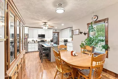 Dining - 217 E High St, Murray, NE 68409 photo 1 of 1