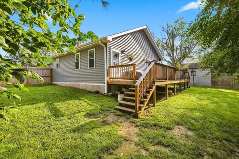 Exterior - 217 E High St, Murray, NE 68409 photo 6 of 7