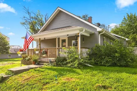 Exterior - 217 E High St, Murray, NE 68409 photo 2 of 7