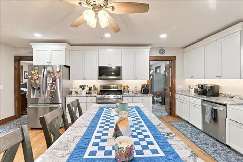 Kitchen - 217 E High St, Murray, NE 68409 photo 1 of 3